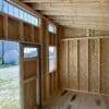 095041726 10x16 Studio Shed for sale Austin Texas Durable Outdoor Storage (3) 10x16 Studio Shed