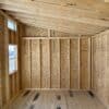 095041726 10x16 Studio Shed for sale Austin Texas Durable Outdoor Storage (4) 10x16 Studio Shed