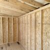 095041726 10x16 Studio Shed for sale Austin Texas Durable Outdoor Storage (5) 10x16 Studio Shed