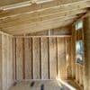095041726 10x16 Studio Shed for sale Austin Texas Durable Outdoor Storage (6) 10x16 Studio Shed