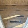 095041726 10x16 Studio Shed for sale Austin Texas Durable Outdoor Storage (8) 10x16 Studio Shed