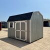 096032725 10x12 Dutchbarn shed for sale Lott Texas Durable Outdoor Storage (3) 10x12 Dutchbarn