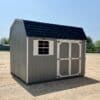 096032725 10x12 Dutchbarn shed for sale Lott Texas Durable Outdoor Storage (8) 10x12 Dutchbarn