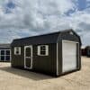 12x20 Dutchbarn
