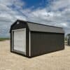12x20 Dutchbarn