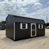 12x20 Dutchbarn