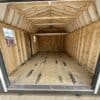 12x20 Dutchbarn