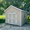12x12 Classic Shed
