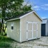 12x12 Classic Shed