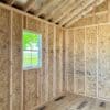 12x12 Classic Shed