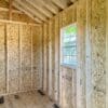 12x12 Classic Shed