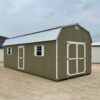 12x28 Dutchbarn