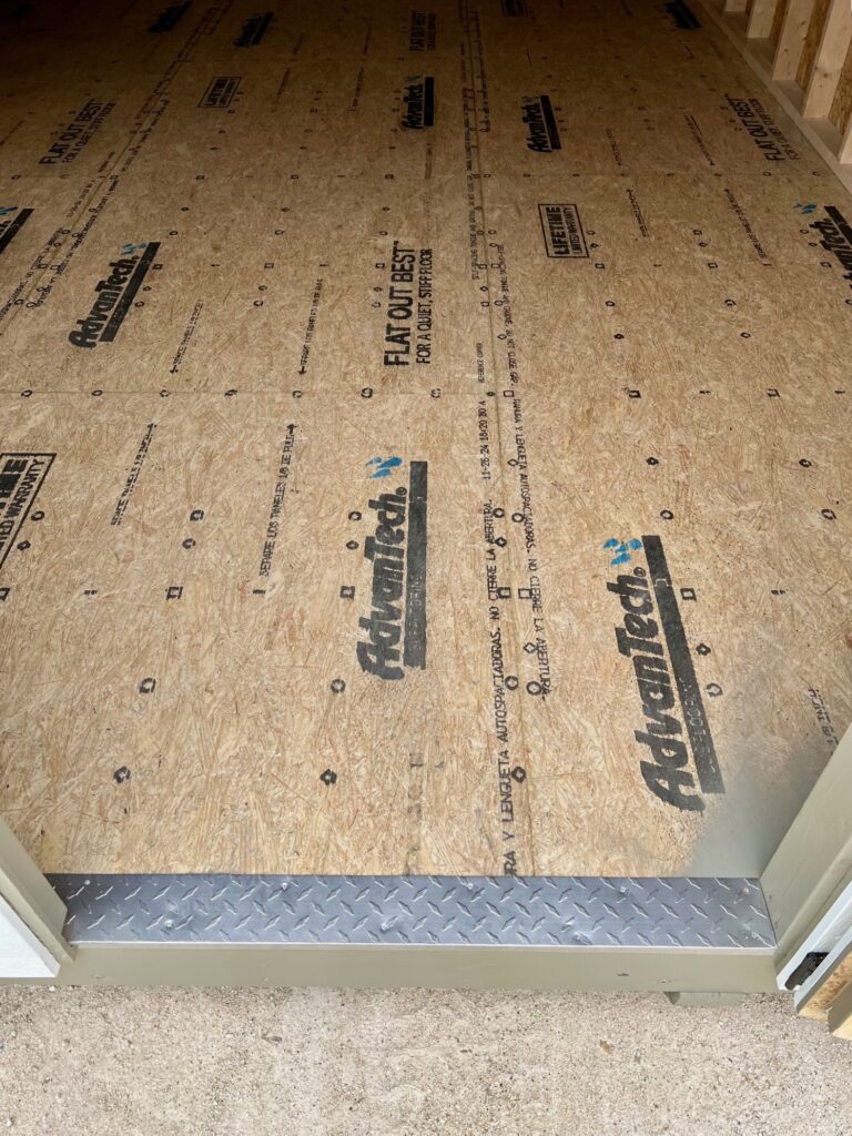 12x28 Dutchbarn