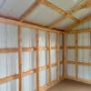 10x12 Metal Utility Shed