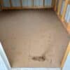 10x12 Metal Utility Shed