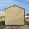 102032624HT 10x12 Workshop shed for sale Used Rental Return Rosebud Texas Durable Outdoor Storage (10) 10x12 Workshop, Rental Return