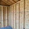 102032624HT 10x12 Workshop shed for sale Used Rental Return Rosebud Texas Durable Outdoor Storage (3) 10x12 Workshop, Rental Return