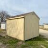 102032624HT 10x12 Workshop shed for sale Used Rental Return Rosebud Texas Durable Outdoor Storage (9) 10x12 Workshop, Rental Return