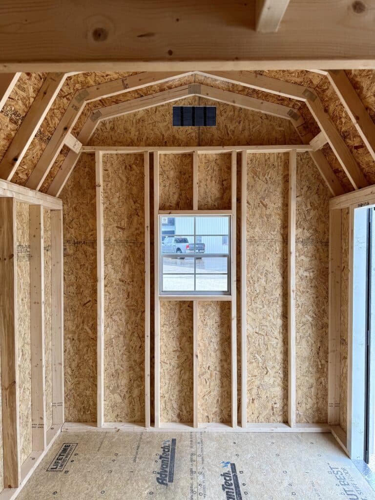 8x12 Dutchbarn
