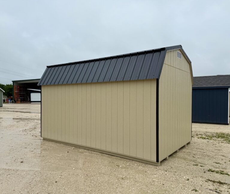 10x16 Dutchbarn