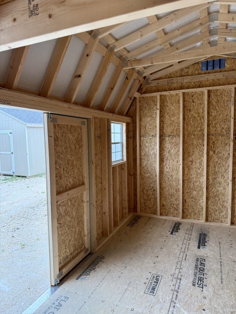 10x16 Dutchbarn