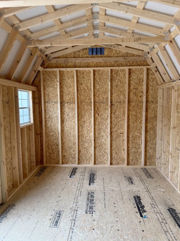 10x16 Dutchbarn