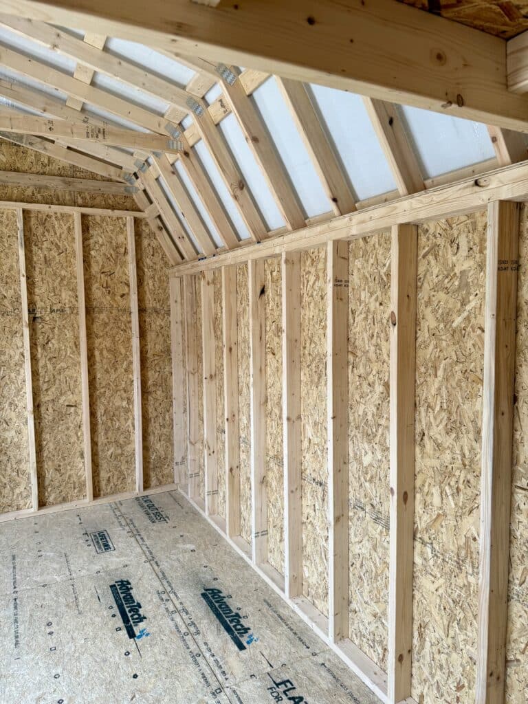 10x16 Dutchbarn