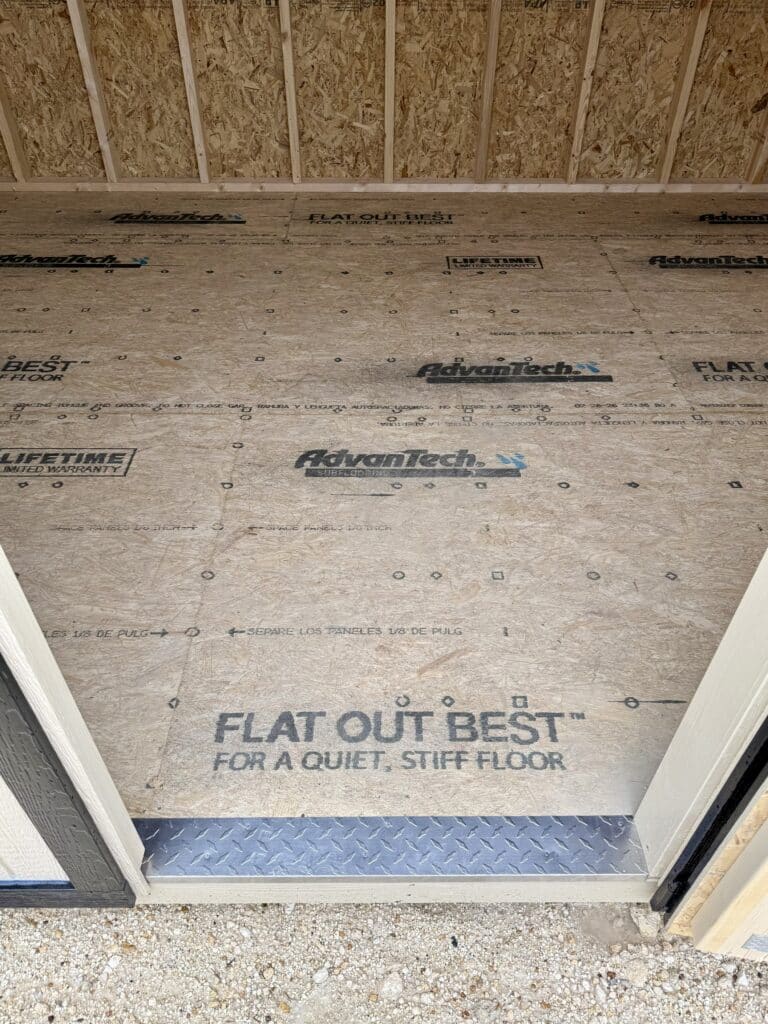 10x16 Dutchbarn