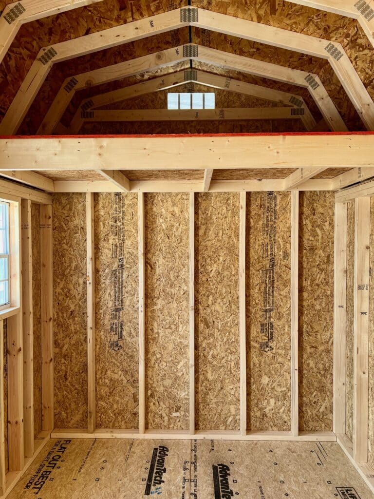 8x12 Dutchbarn