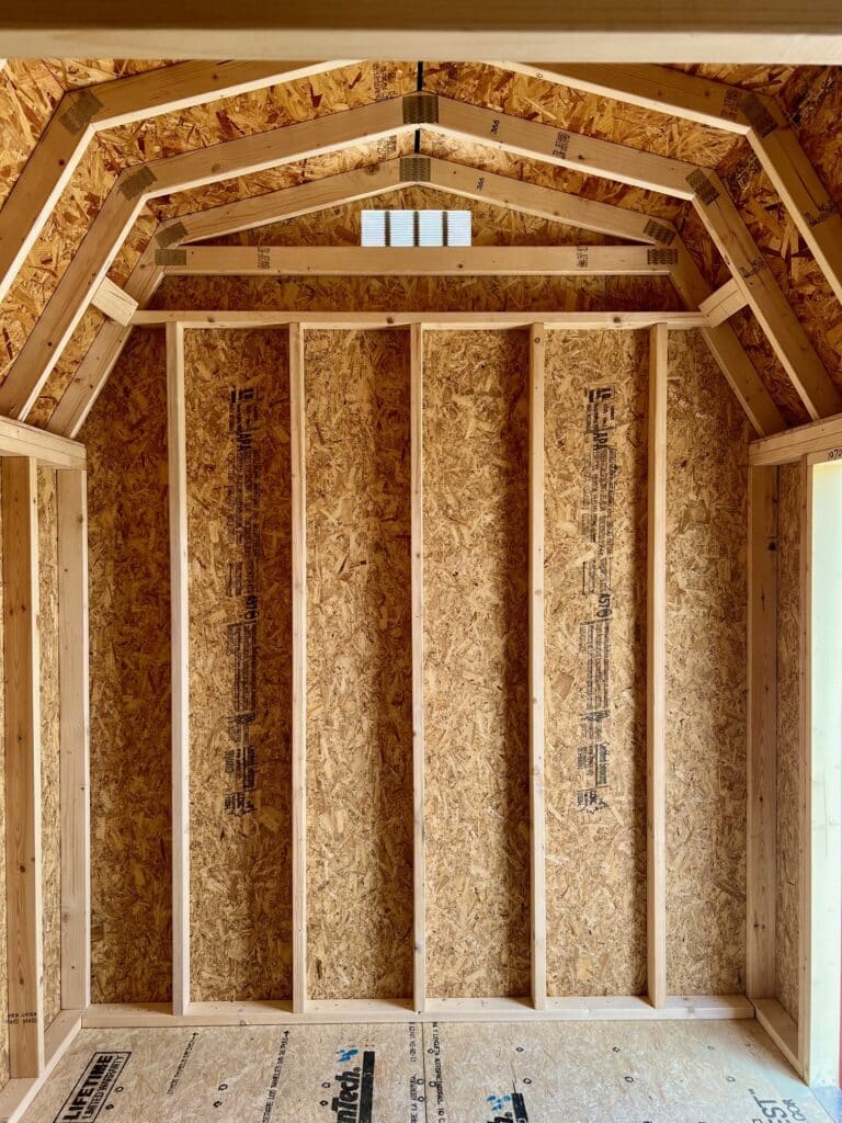8x12 Dutchbarn