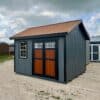 10x12 Classic Shed