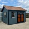 10x12 Classic Shed