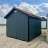 10x12 Classic Shed
