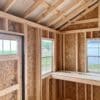 10x12 Classic Shed
