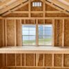 10x12 Classic Shed