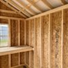 10x12 Classic Shed