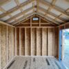 10x12 Classic Shed