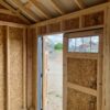 10x12 Classic Shed
