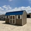 10x16 Dutchbarn
