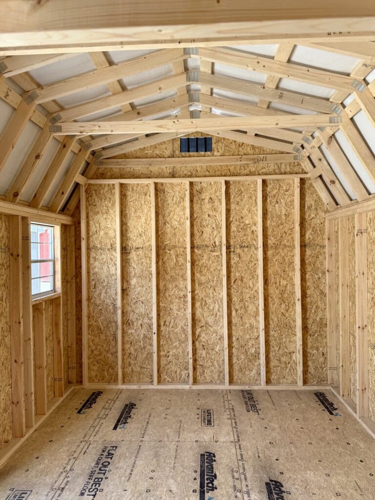 10x16 Dutchbarn