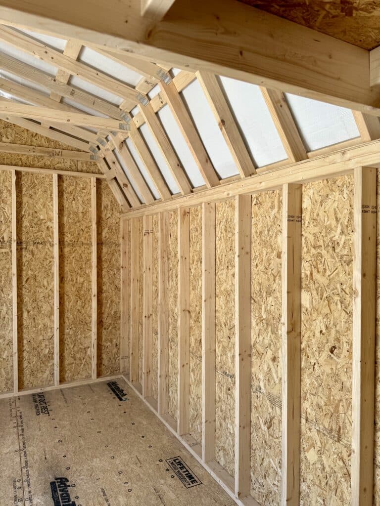 10x16 Dutchbarn
