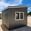 10x12 Studio Shed