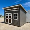 10x12 Studio Shed