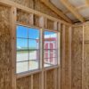 10x12 Studio Shed