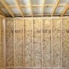 10x12 Studio Shed