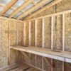 10x12 Studio Shed