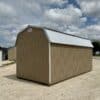 10x20 Dutchbarn