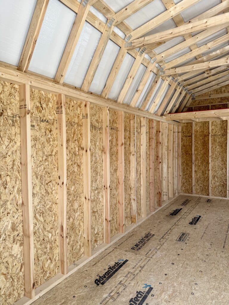 10x20 Dutchbarn
