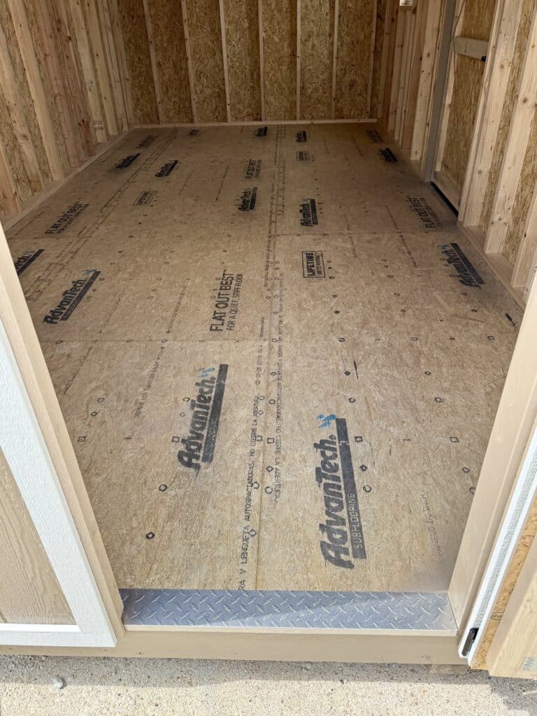 10x20 Dutchbarn