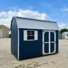 8x12 Dutchbarn
